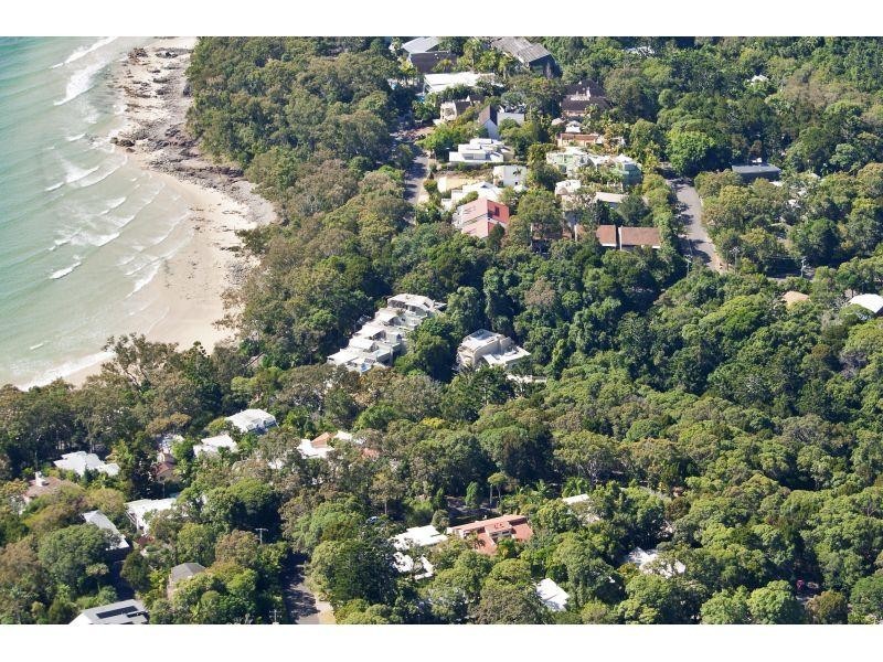 22 Little Cove Road, Little Cove QLD 4567