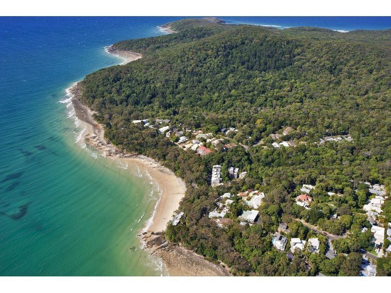 22 Little Cove Road, Little Cove QLD 4567