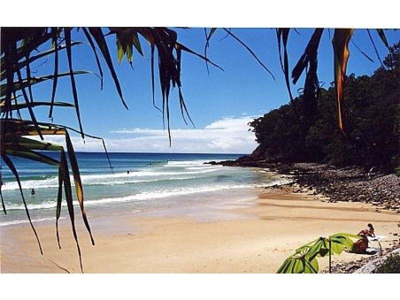 22 Little Cove Road, Little Cove QLD 4567