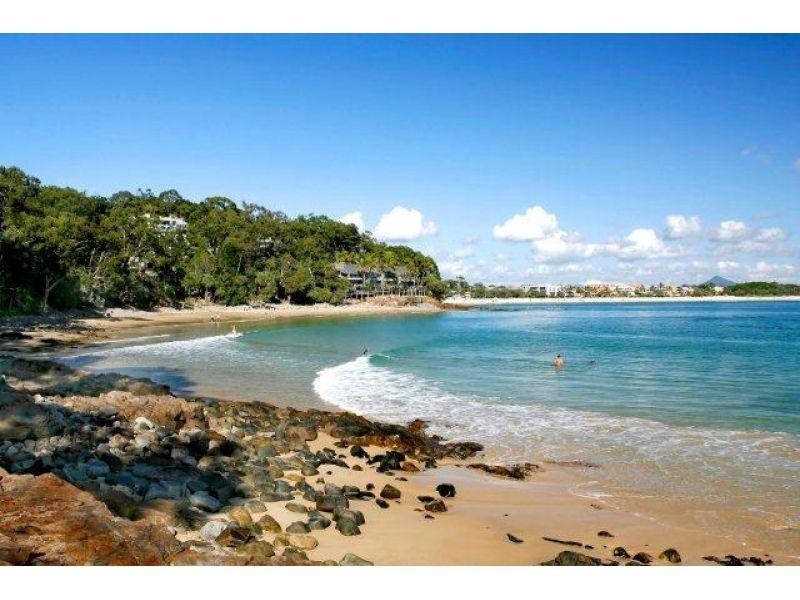 22 Little Cove Road, Little Cove QLD 4567