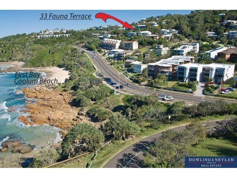 33 Fauna Terrace, Coolum Beach QLD 4573