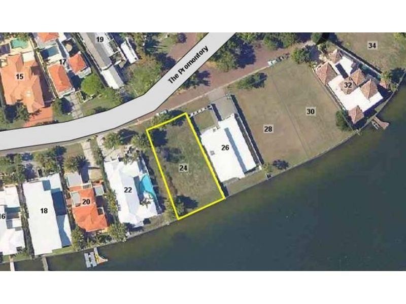 24 The Promontory, Noosa Waters QLD 4566