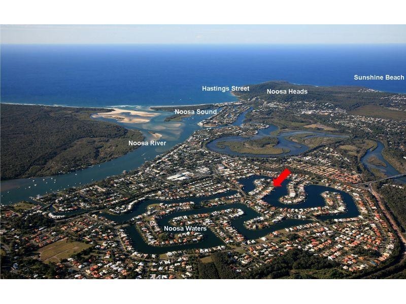 24 The Promontory, Noosa Waters QLD 4566