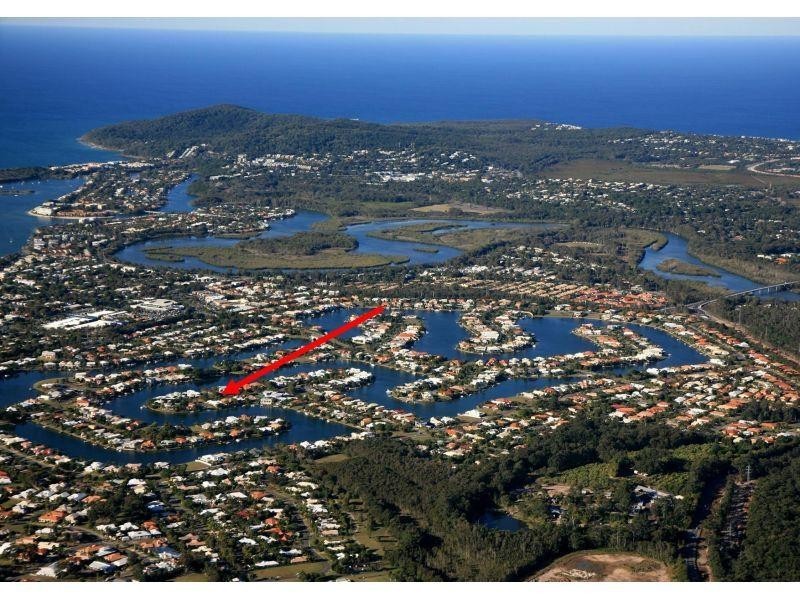 55 The Peninsula, Noosa Waters QLD 4566
