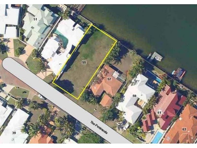 55 The Peninsula, Noosa Waters QLD 4566