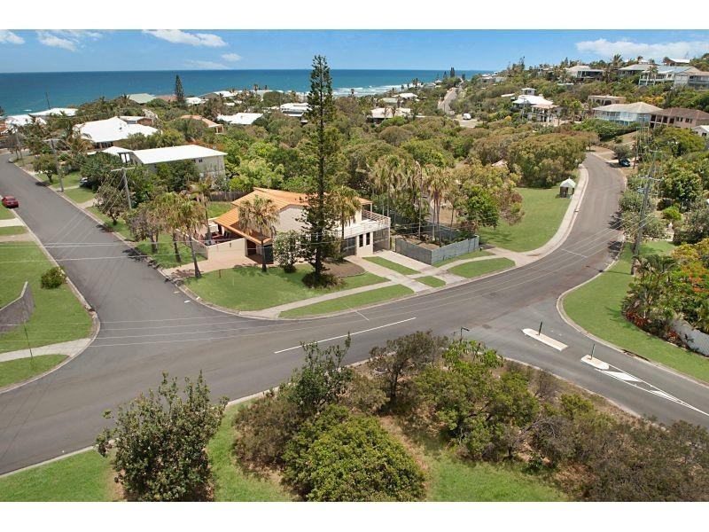 4 Orient Drive, Sunrise Beach QLD 4567