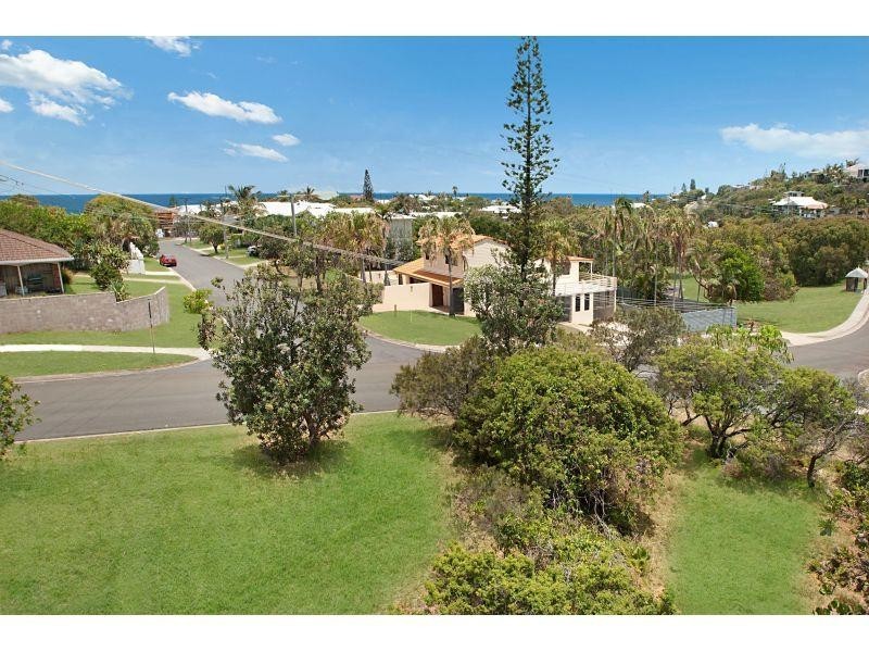 4 Orient Drive, Sunrise Beach QLD 4567