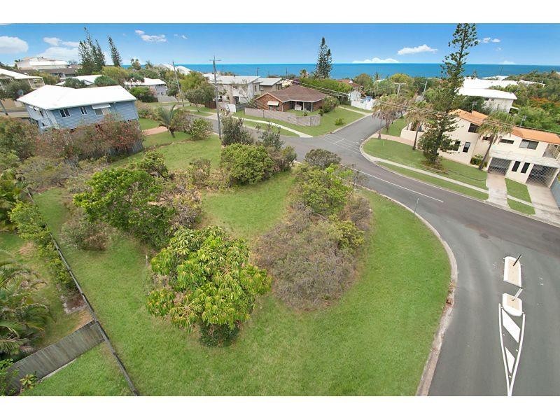 4 Orient Drive, Sunrise Beach QLD 4567