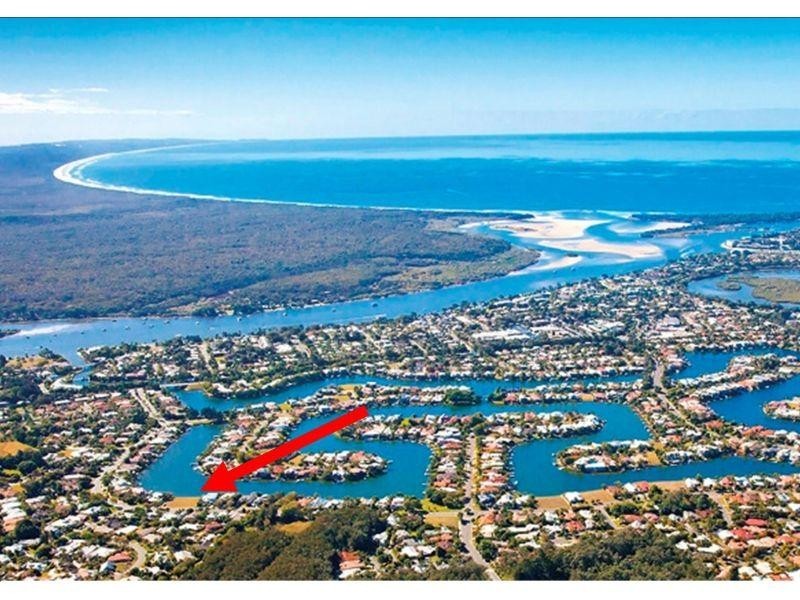 29 Shorehaven Drive, Noosa Waters QLD 4566