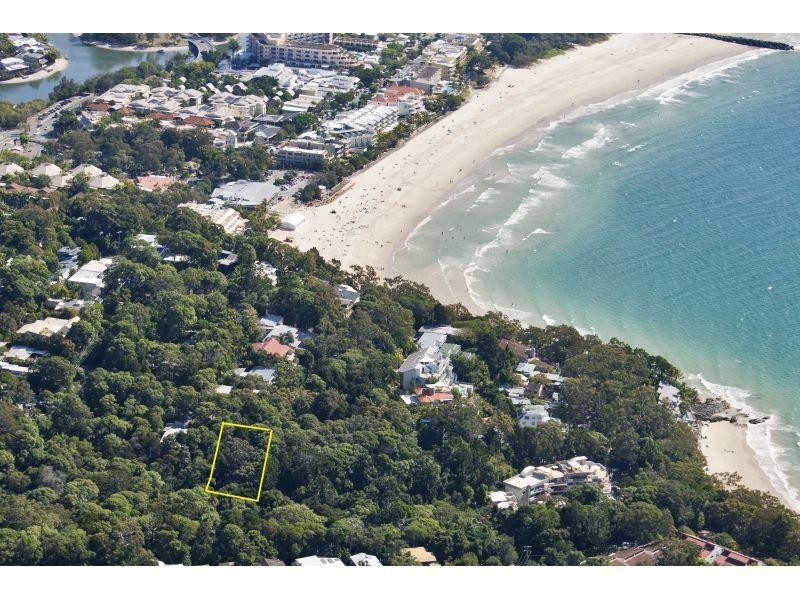 22 Little Cove Road, Little Cove QLD 4567