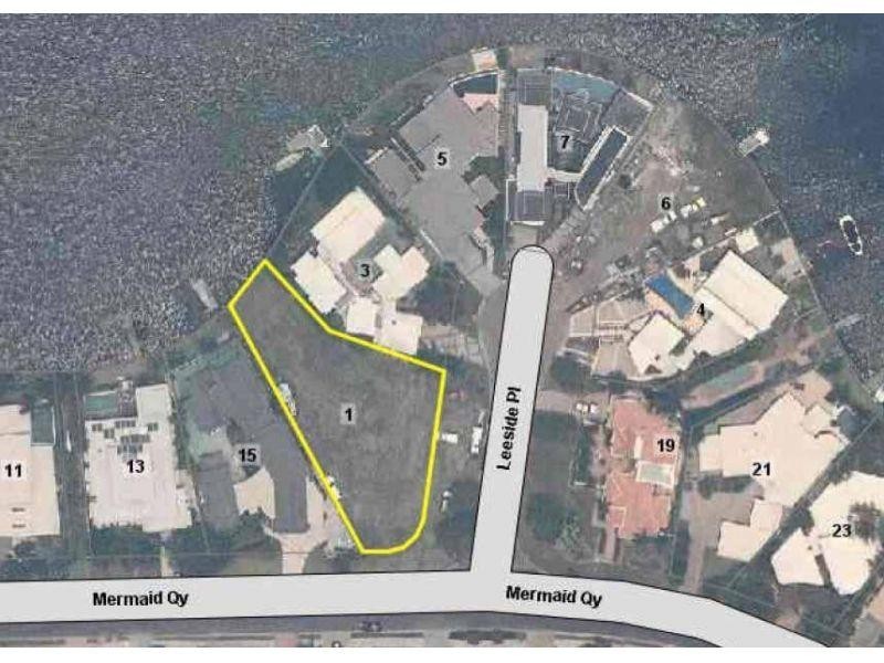 1 Leeside Place, Noosa Waters QLD 4566