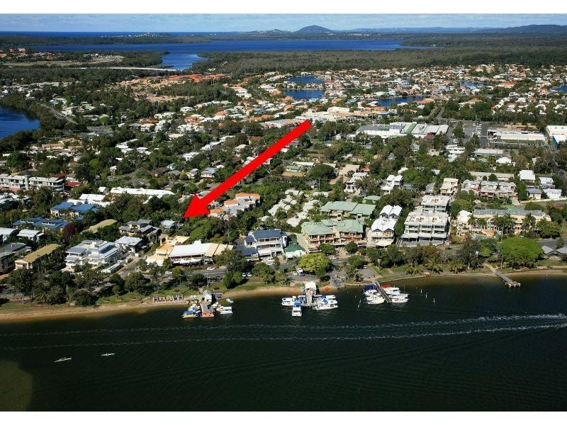10 Edward Street, Noosaville QLD 4566