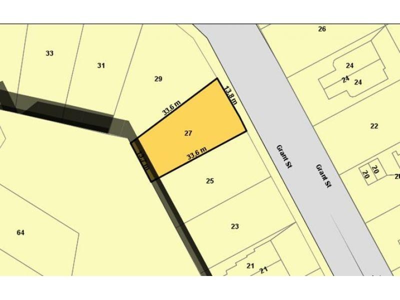 27 Grant Street, Noosa Heads QLD 4567