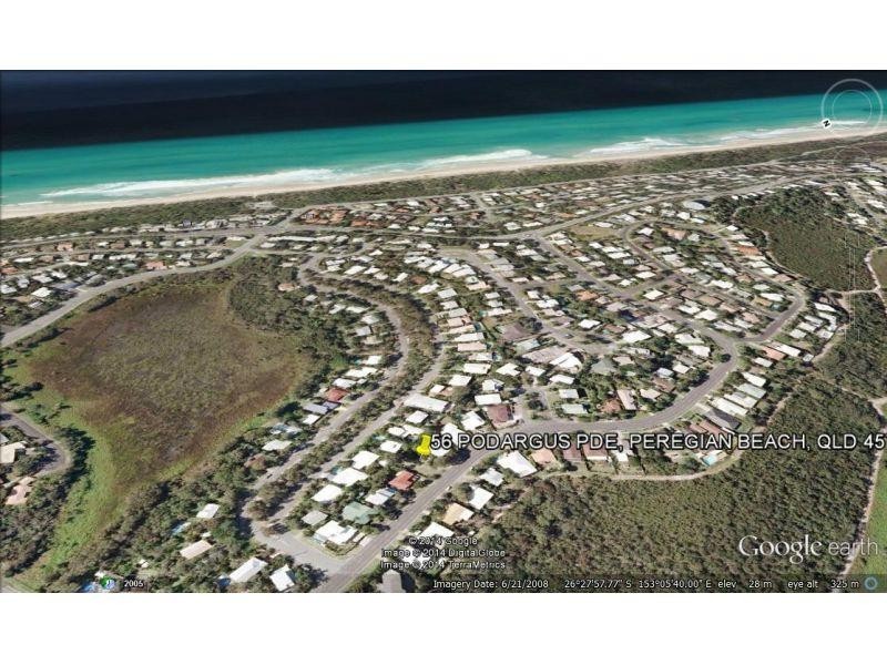 56 Podargus Parade, Peregian Beach QLD 4573