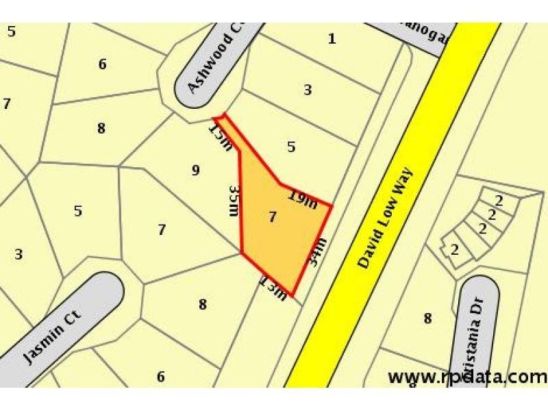 7 Ashwood Court, Marcus Beach QLD 4573