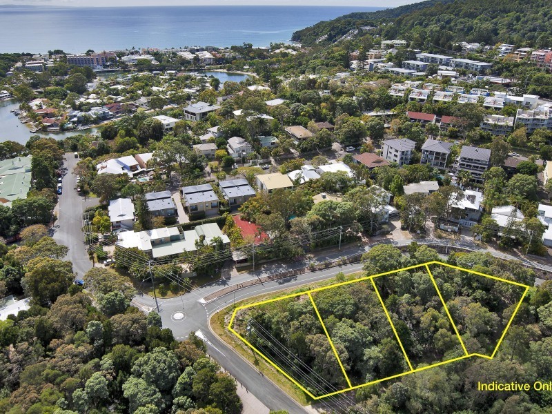 33 & 35 Grant Street, Noosa Heads QLD 4567