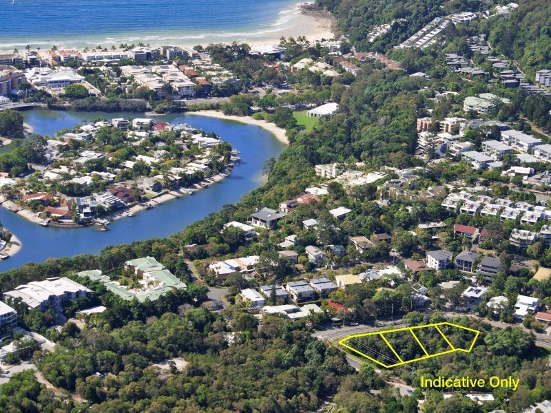 33 & 35 Grant Street, Noosa Heads QLD 4567