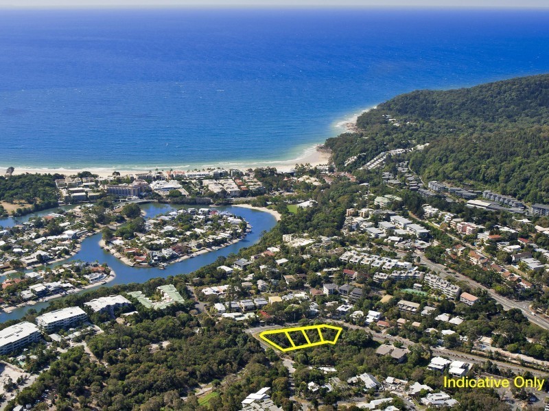 33 & 35 Grant Street, Noosa Heads QLD 4567
