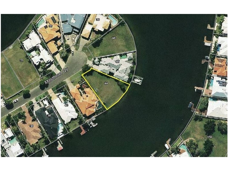 44 Masthead Quay, Noosa Waters QLD 4566