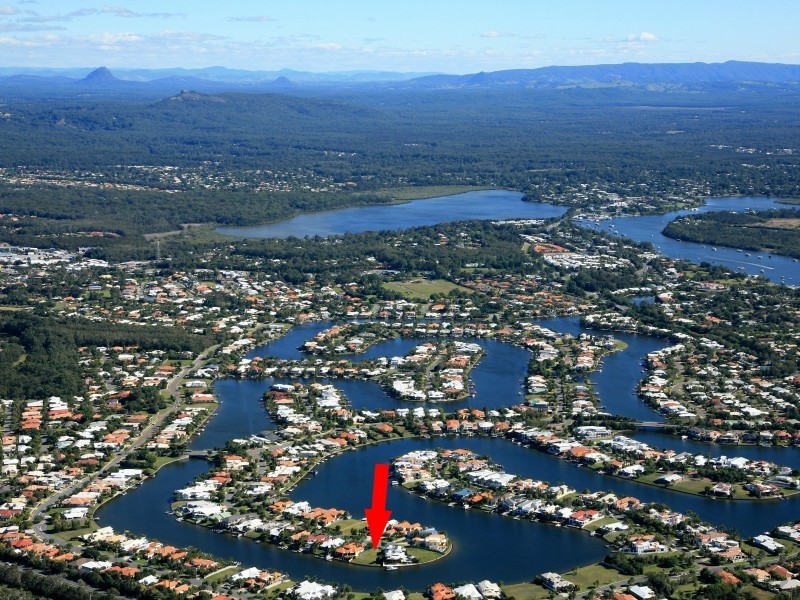 44 Masthead Quay, Noosa Waters QLD 4566