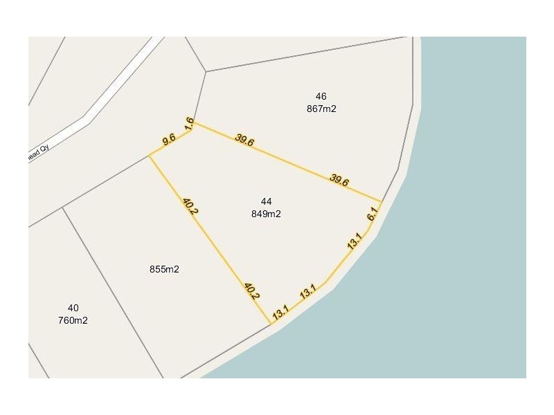 44 Masthead Quay, Noosa Waters QLD 4566