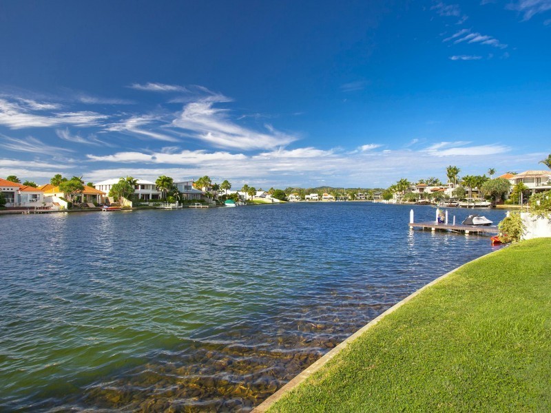 40 The Anchorage, Noosa Waters QLD 4566
