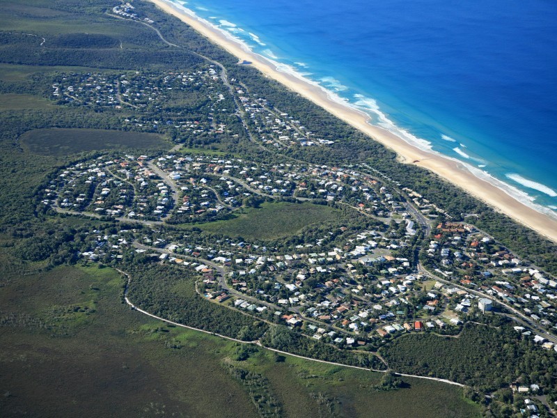 3 Mahogany Drive, Marcus Beach QLD 4573