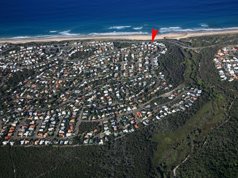 61 Orient Drive, Sunrise Beach QLD 4567