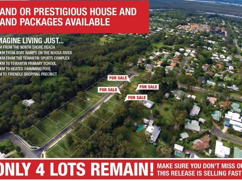 114 Goodwin Street, Tewantin QLD 4565