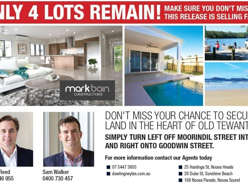 114 Goodwin Street, Tewantin QLD 4565