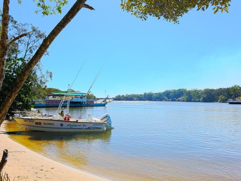 114 Goodwin Street, Tewantin QLD 4565