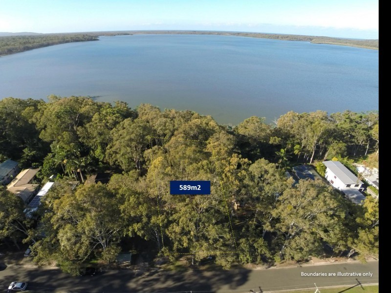 29 Morning Glory Drive, Cooroibah QLD 4565