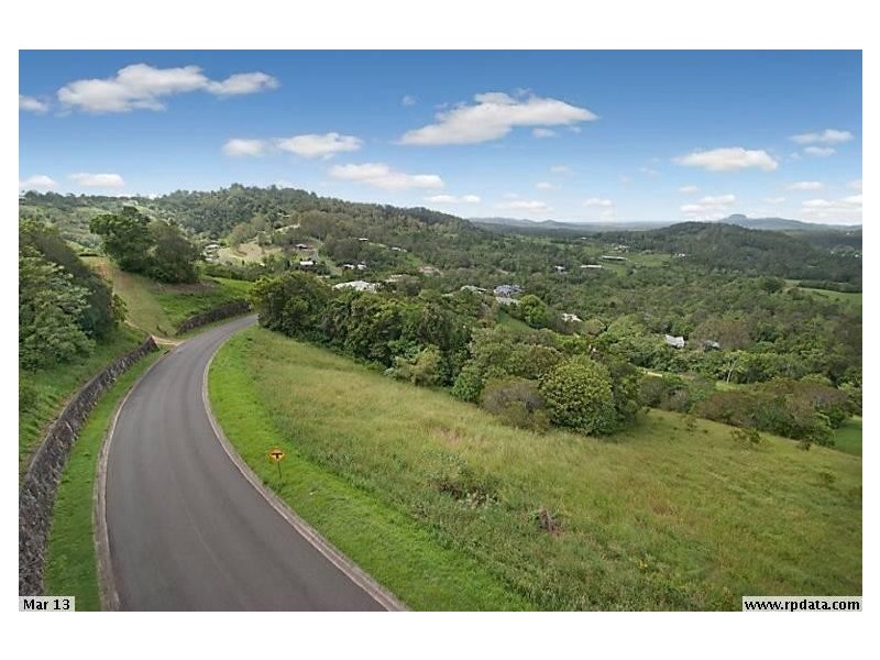 4 Jocelyn Drive, Eumundi QLD 4562