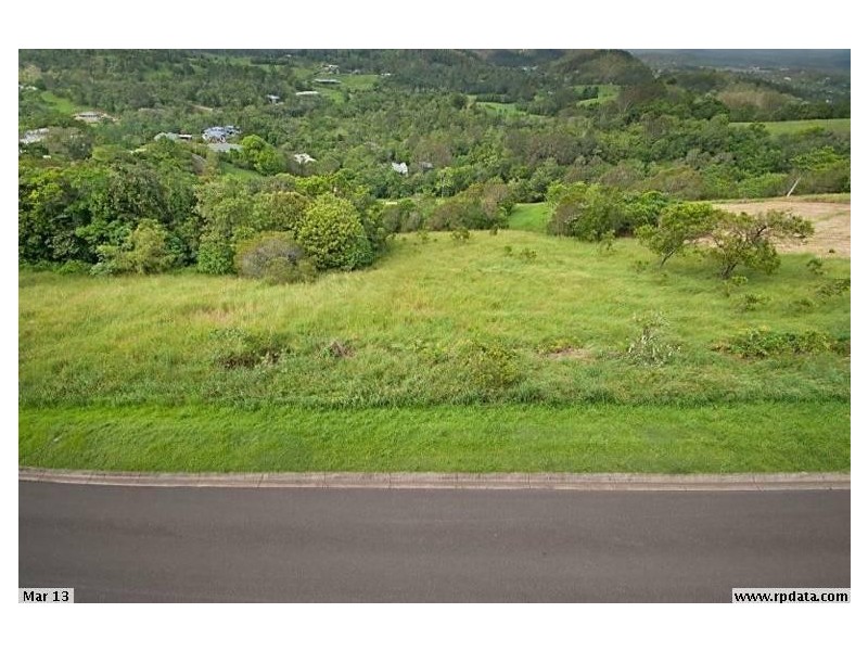 4 Jocelyn Drive, Eumundi QLD 4562