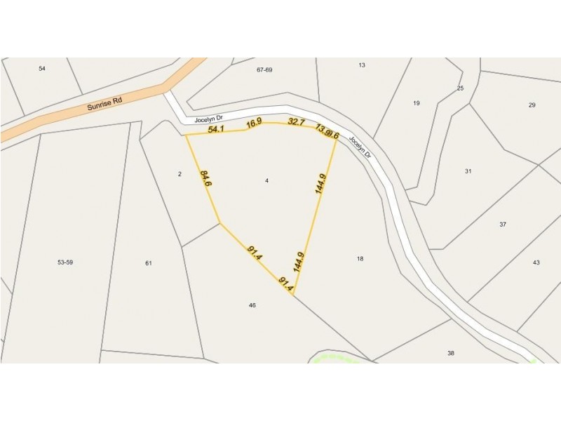 4 Jocelyn Drive, Eumundi QLD 4562