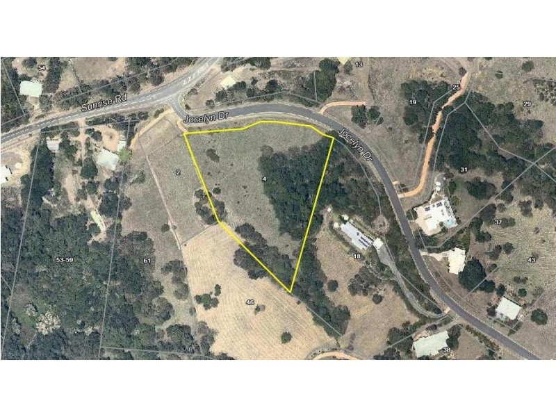 4 Jocelyn Drive, Eumundi QLD 4562