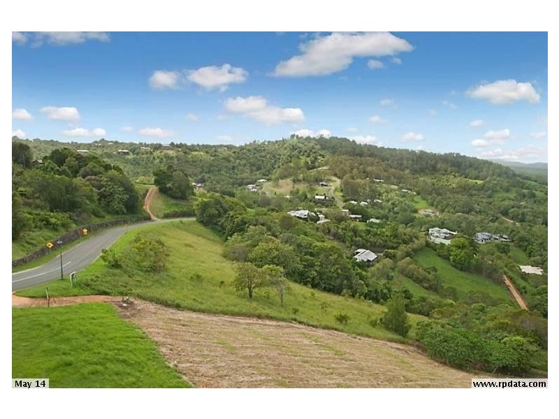 4 Jocelyn Drive, Eumundi QLD 4562