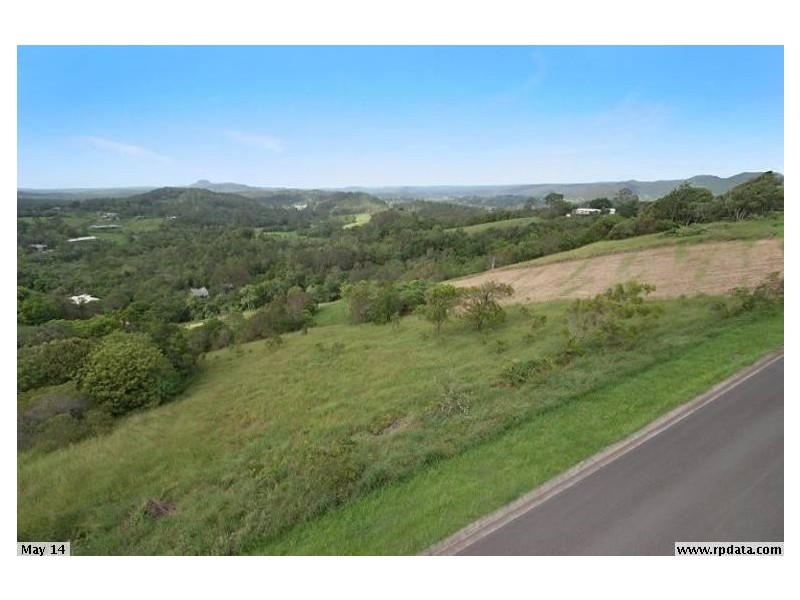 4 Jocelyn Drive, Eumundi QLD 4562