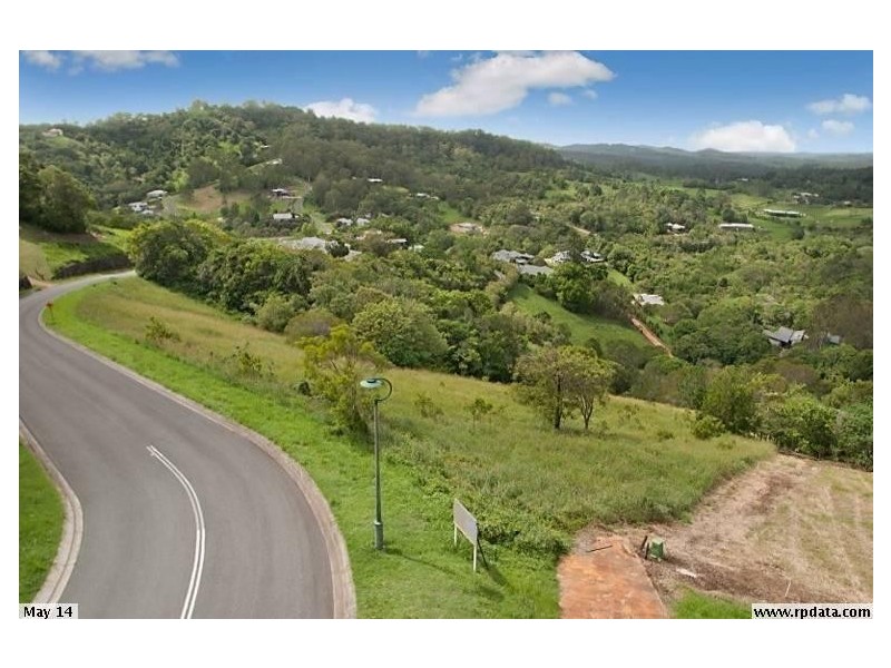 4 Jocelyn Drive, Eumundi QLD 4562