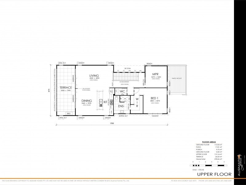 21 Lancewood Ave, Peregian Beach QLD 4573