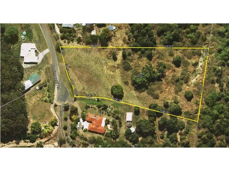 71 Northmount Road, Pomona QLD 4568