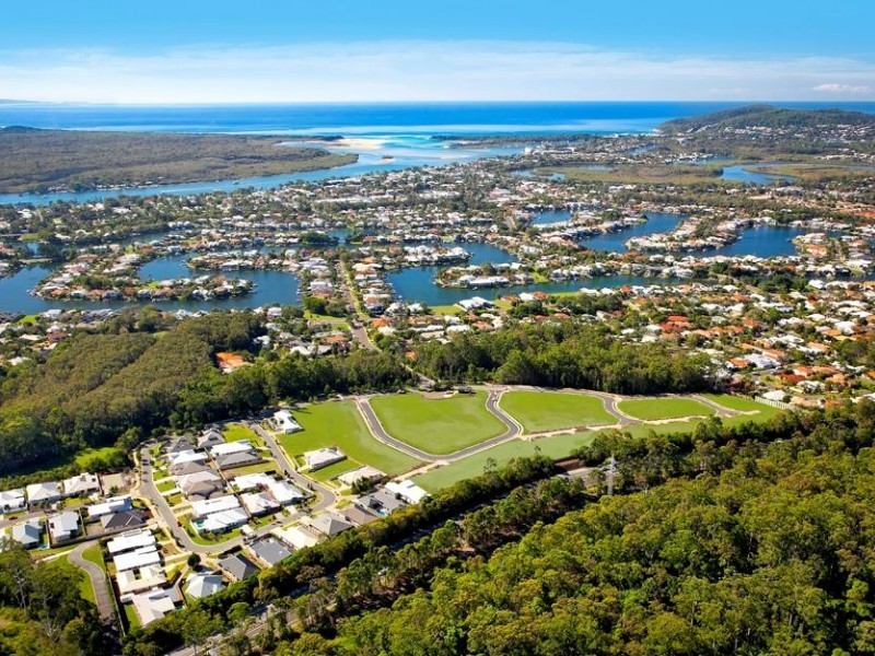 Noosaville QLD 4566