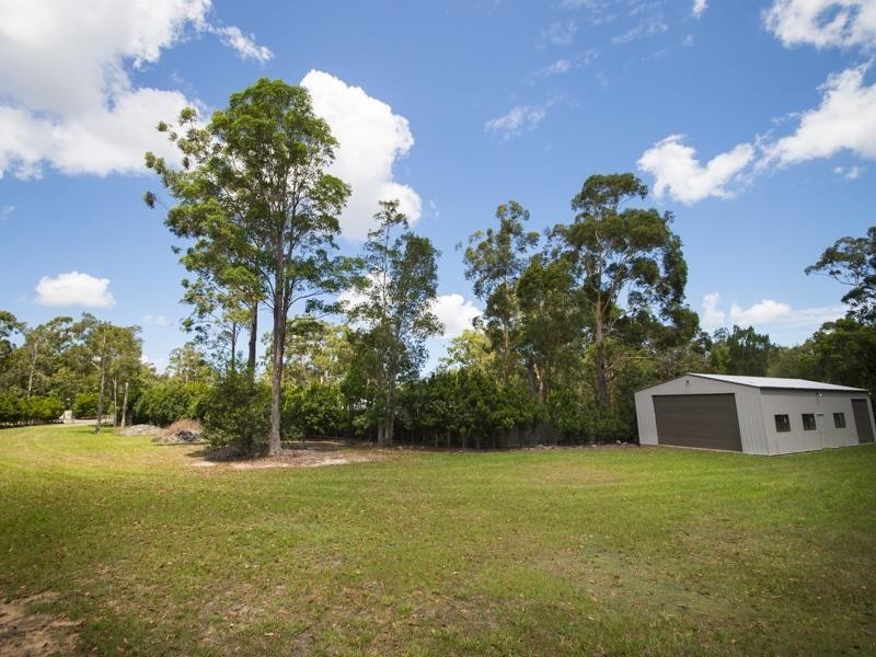 18 Adensfield Court, Cooroibah QLD 4565