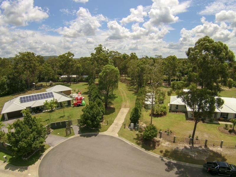 18 Adensfield Court, Cooroibah QLD 4565