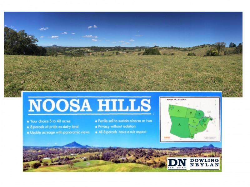 68 Booyong Drive, Black Mountain QLD 4563