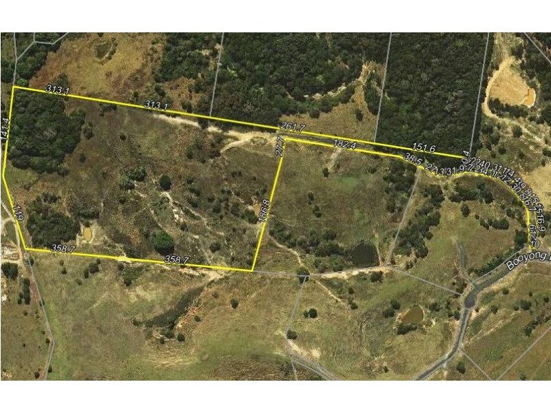 68 Booyong Drive, Black Mountain QLD 4563