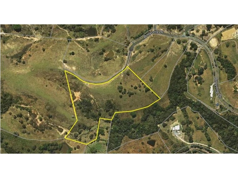 68 Booyong Drive, Black Mountain QLD 4563