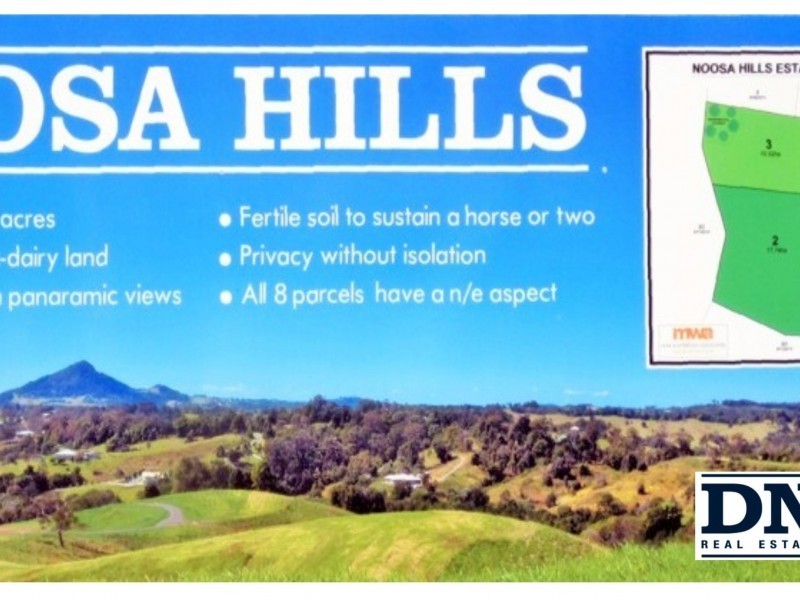 68 Booyong Drive, Black Mountain QLD 4563