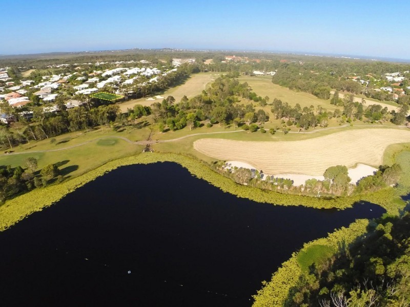 22 Ironhurst Place, Peregian Springs QLD 4573