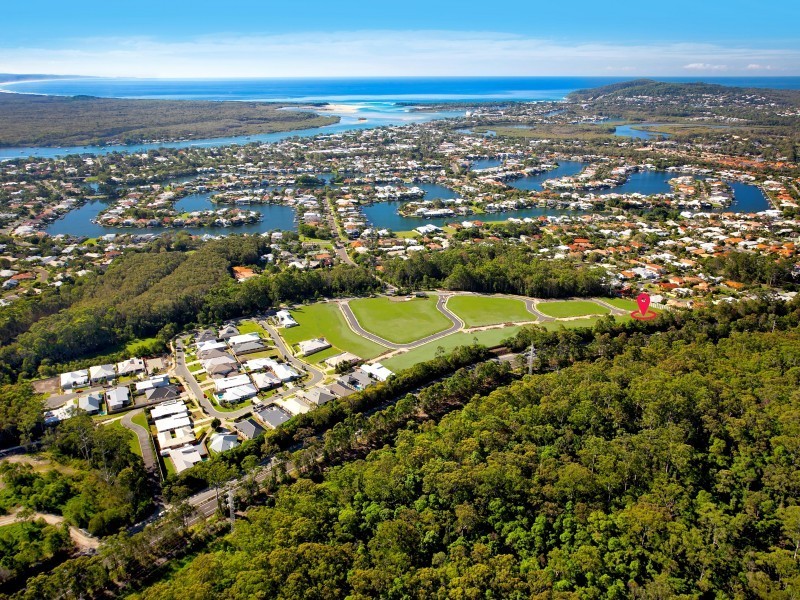 7 Granite Court, Noosaville QLD 4566